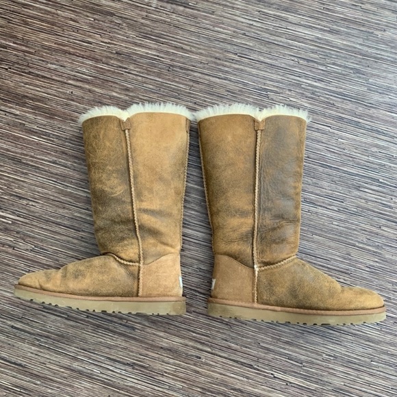 UGG tall boots - Picture 4 of 7